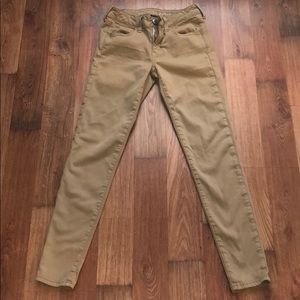American Eagle Jegging